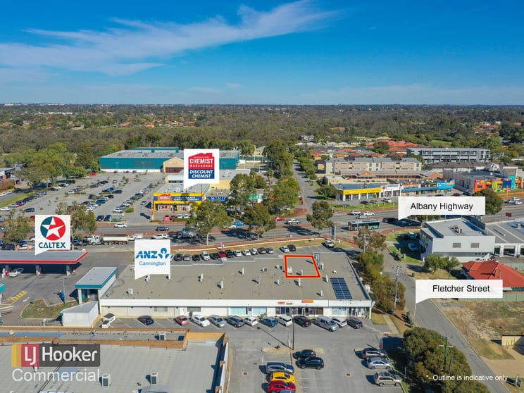 Click to view all images 2/1336 Albany Highway Cannington WA 6107 - Image 3