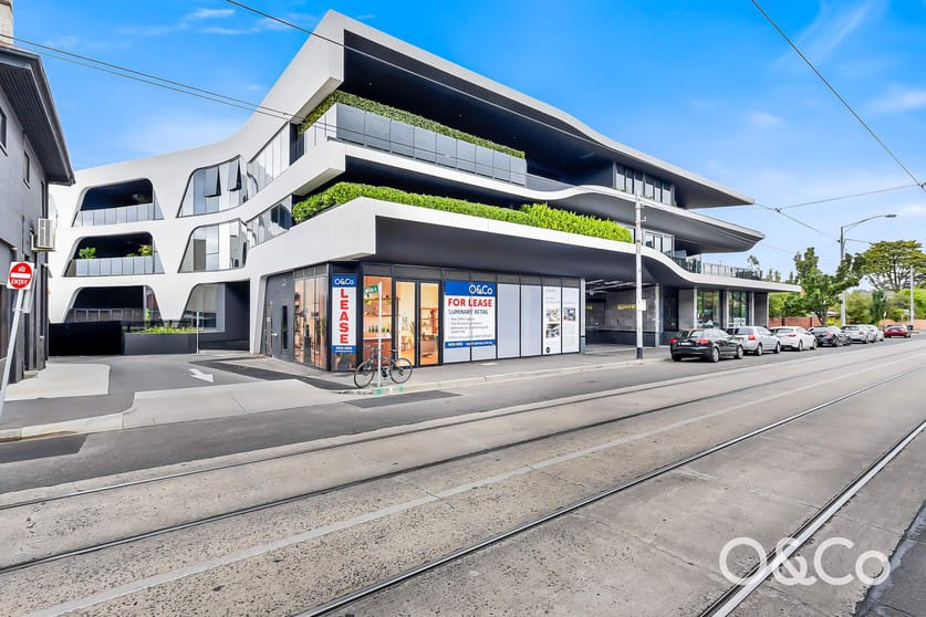 Click to view all images 131-141 Church Street Hawthorn VIC 3122 - Image 1