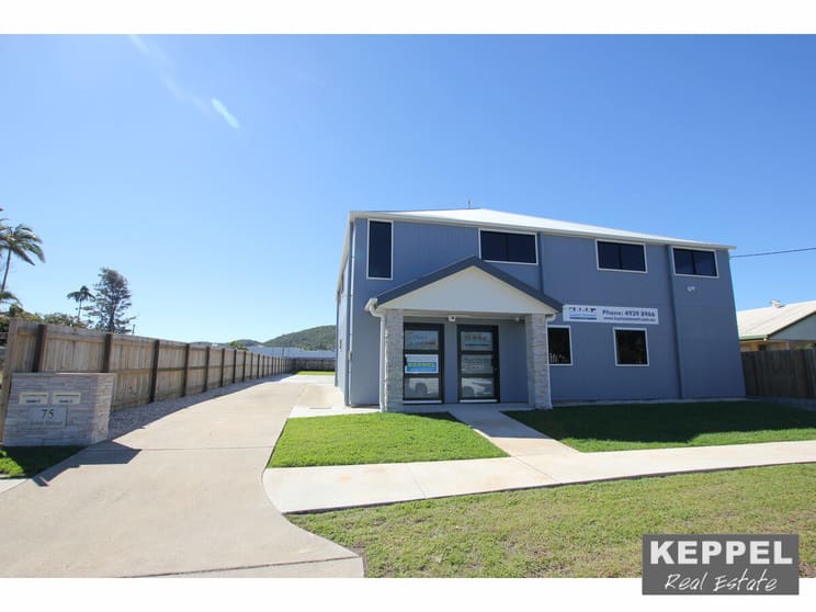 Click to view all images Suite 2/75 John Street Yeppoon QLD 4703 - Image 1