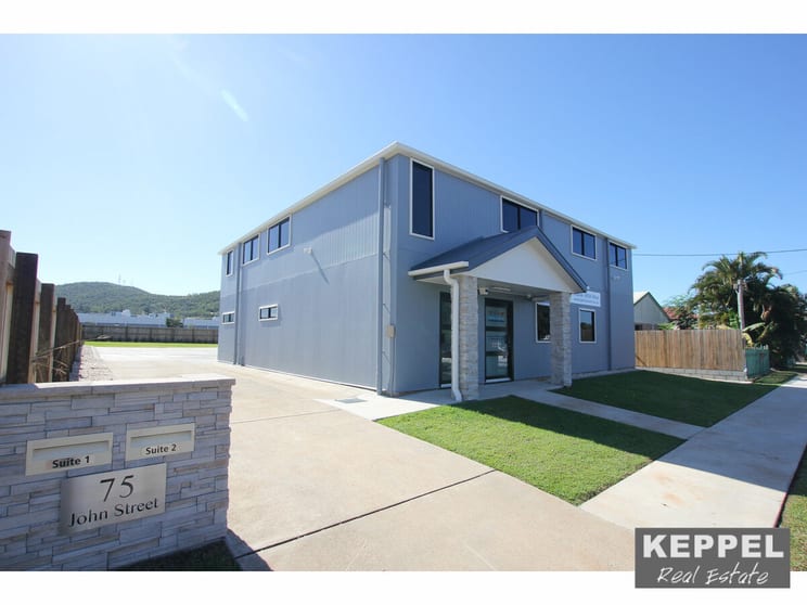Click to view all images Suite 2/75 John Street Yeppoon QLD 4703 - Image 3