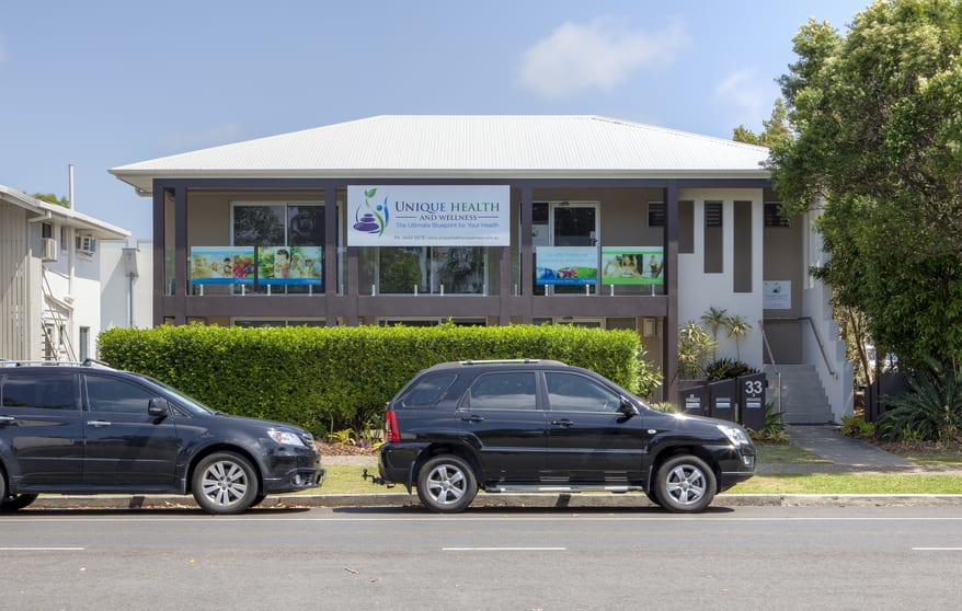 Click to view all images Lease A/33 Mary Street Noosaville QLD 4566 - Image 1