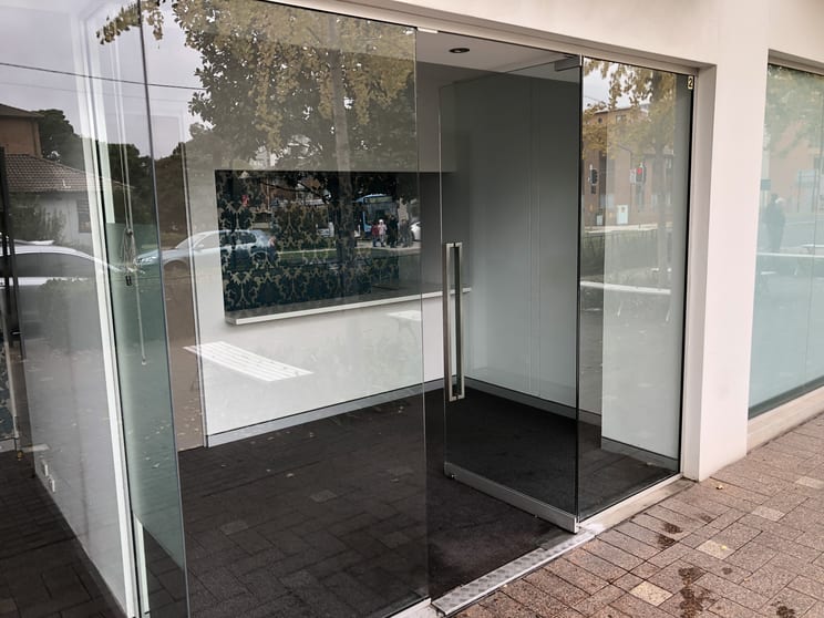 Click to view all images Shop 2/107 Moore Street Liverpool NSW 2170 - Image 3