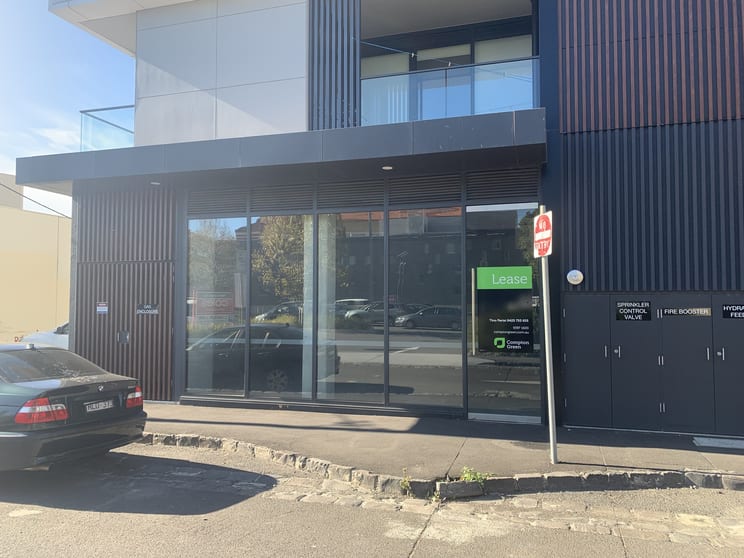 Click to view all images 6 Wellington Parade Williamstown VIC 3016 - Image 1