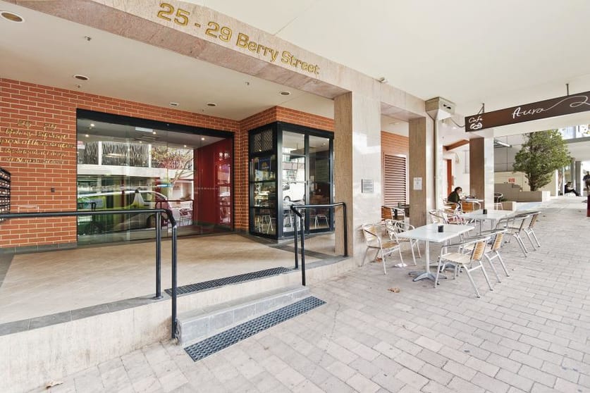 Click to view all images Lot 37/25-29 Berry Street North Sydney NSW 2060 - Image 2