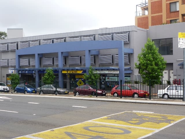 Click to view all images Suite 6 Top floor/629 Kingsway Miranda NSW 2228 - Image 1