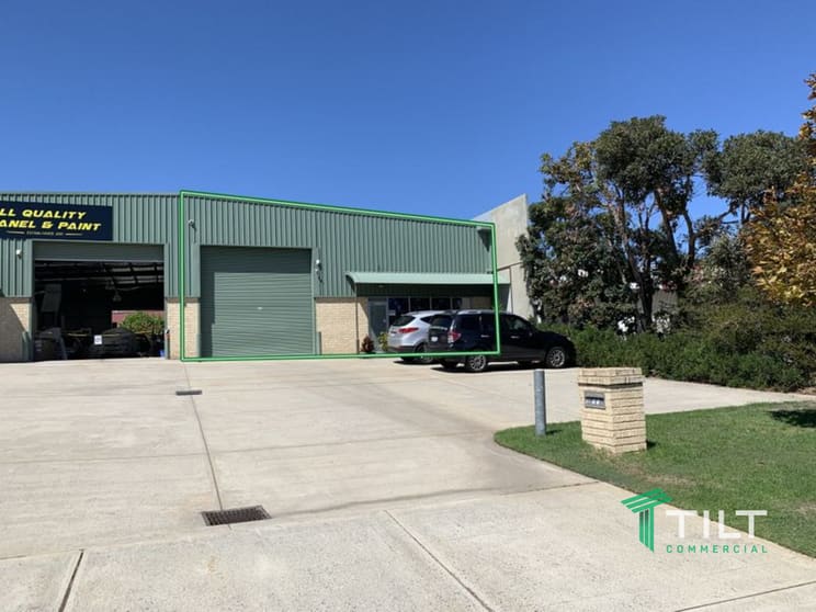 Click to view all images 18A Bowen Street O'connor WA 6163 - Image 1