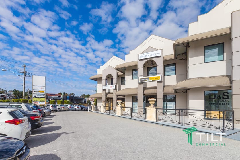 Click to view all images 7/1 Scarborough Beach Road North Perth WA 6006 - Image 1