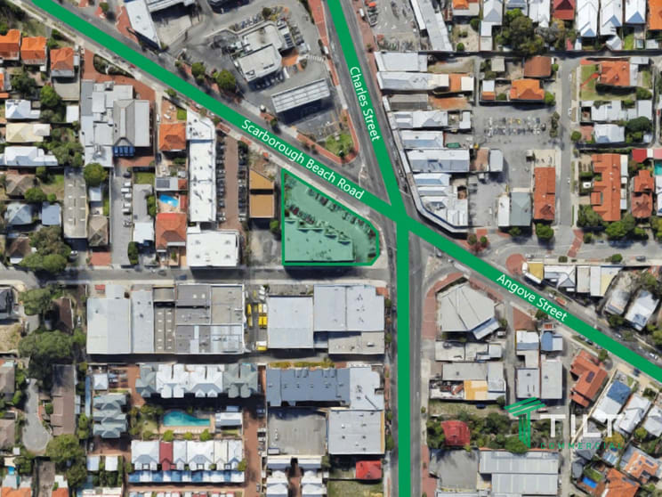 Click to view all images 7/1 Scarborough Beach Road North Perth WA 6006 - Image 2