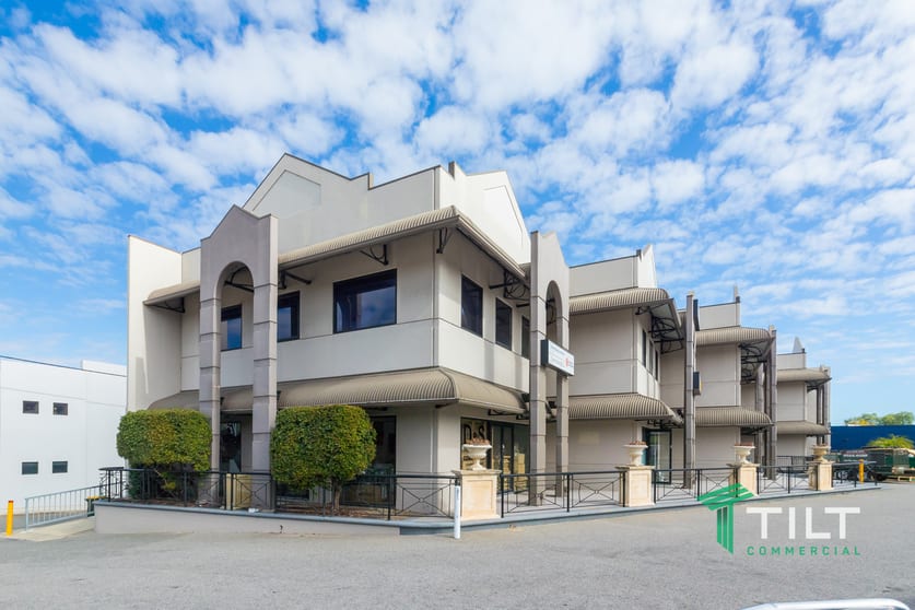 Click to view all images 7/1 Scarborough Beach Road North Perth WA 6006 - Image 3