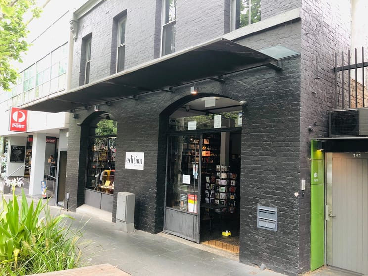 Click to view all images Harris Street Pyrmont NSW 2009 - Image 1