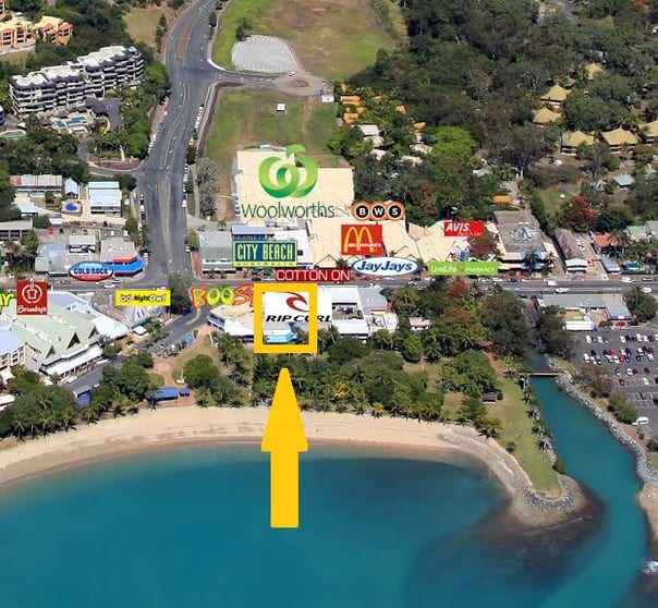 Click to view all images 2/287 Shute Harbour Road Airlie Beach QLD 4802 - Image 2