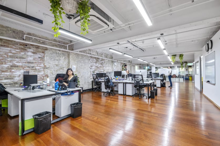 Click to view all images Level 2, B/65-67 Foveaux Street Surry Hills NSW 2010 - Image 2