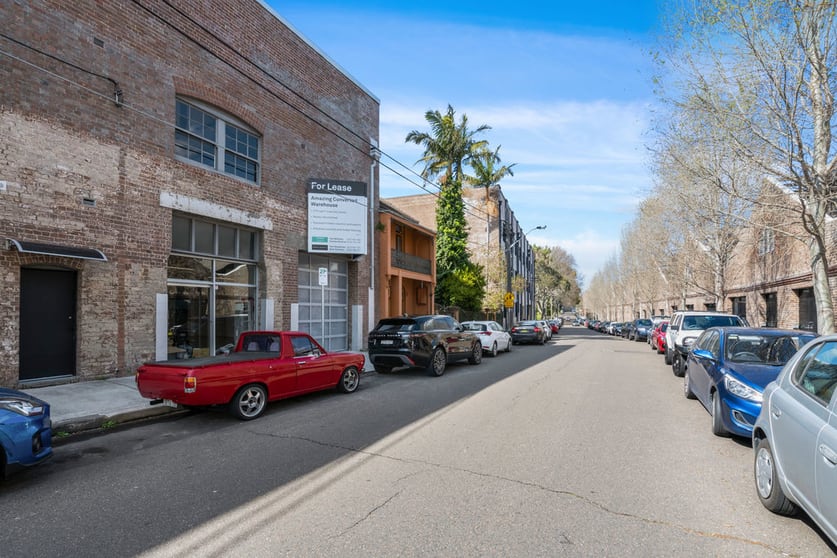 Click to view all images 8 Australia Street Camperdown NSW 2050 - Image 1