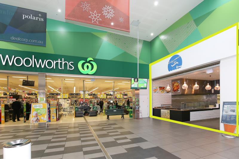 Shop A4/42-44 Copernicus Crescent Bundoora VIC 3083 - Image 1