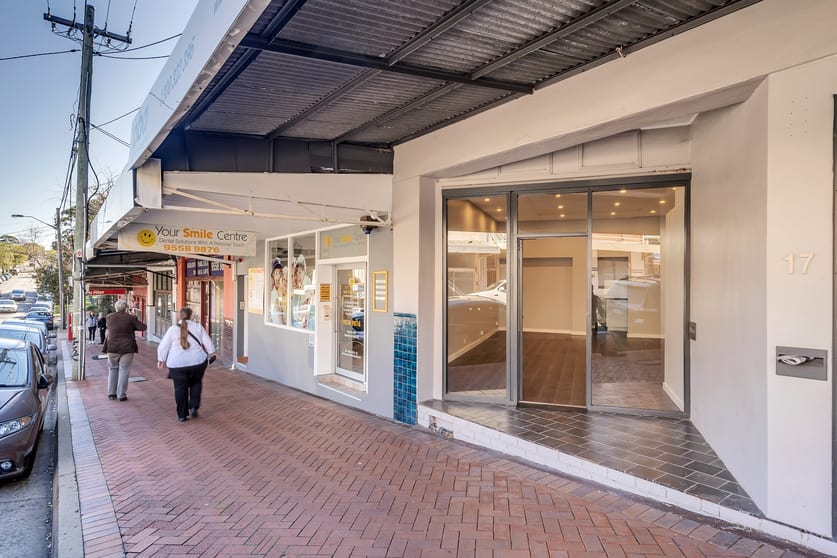 17 Crinan Street Hurlstone Park NSW 2193 - Image 1