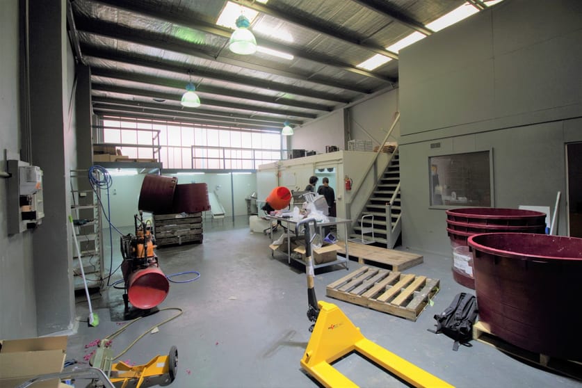 Click to view all images Factory 3/9-13 Dingley Avenue Dandenong VIC 3175 - Image 2