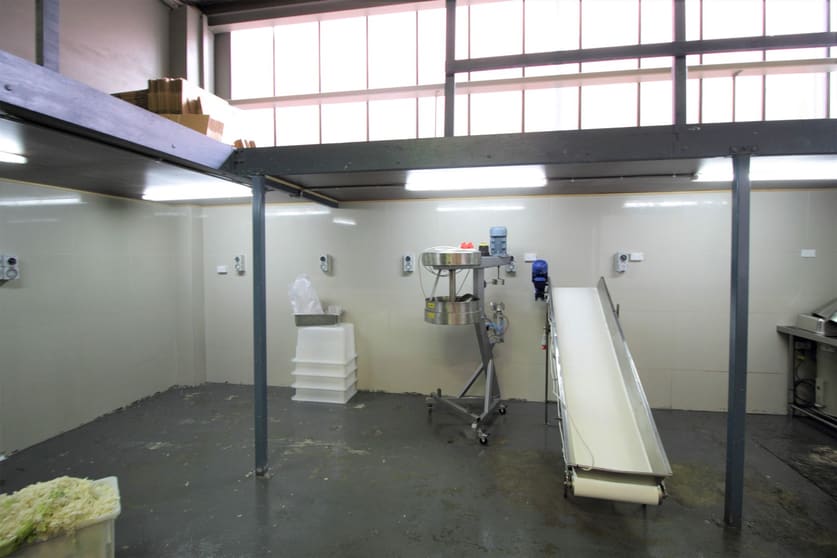 Click to view all images Factory 3/9-13 Dingley Avenue Dandenong VIC 3175 - Image 3