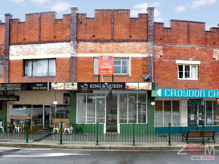 Click to view all images Shop 32 The Strand Croydon NSW 2132 - Image 1