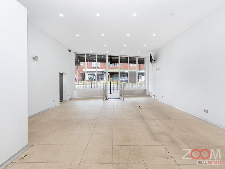 Click to view all images Shop 32 The Strand Croydon NSW 2132 - Image 3