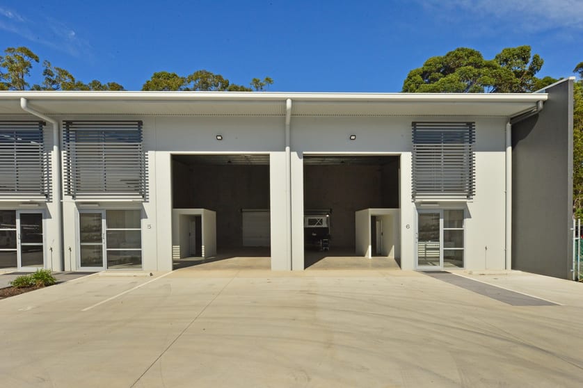 Unit 5/Lot 6 100 Rene Street Noosaville QLD 4566 - Image 2