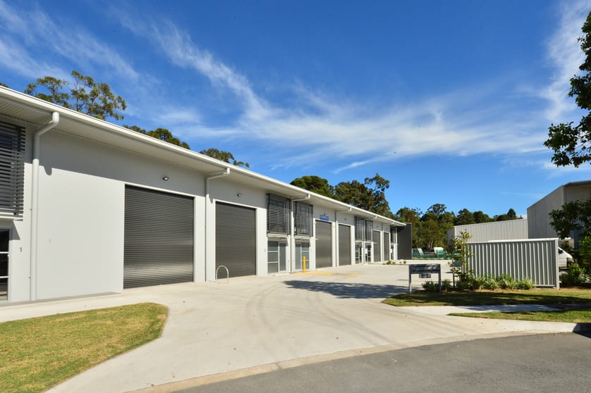 Unit 5/Lot 6 100 Rene Street Noosaville QLD 4566 - Image 1