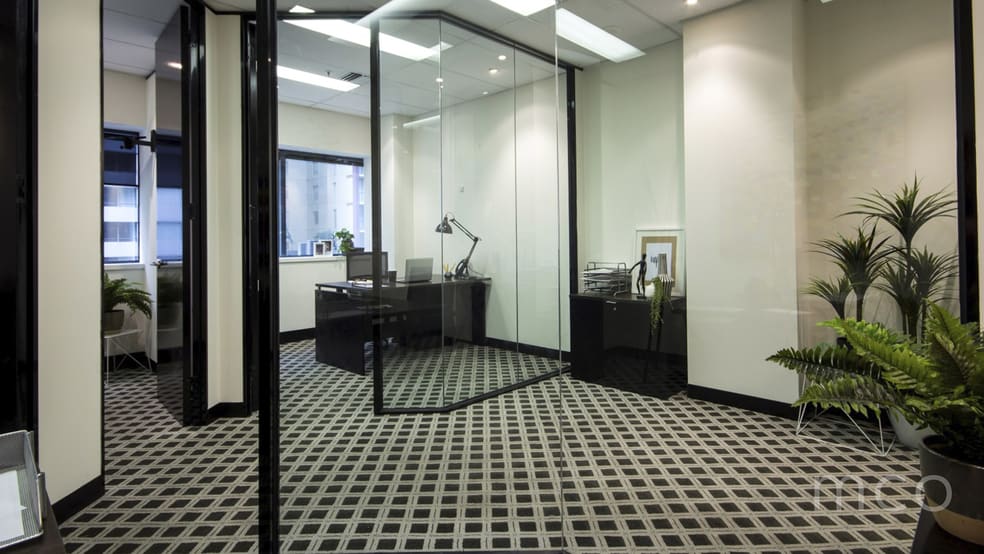 Click to view all images Suite 518/1 Queens Road Melbourne VIC 3004 - Image 2