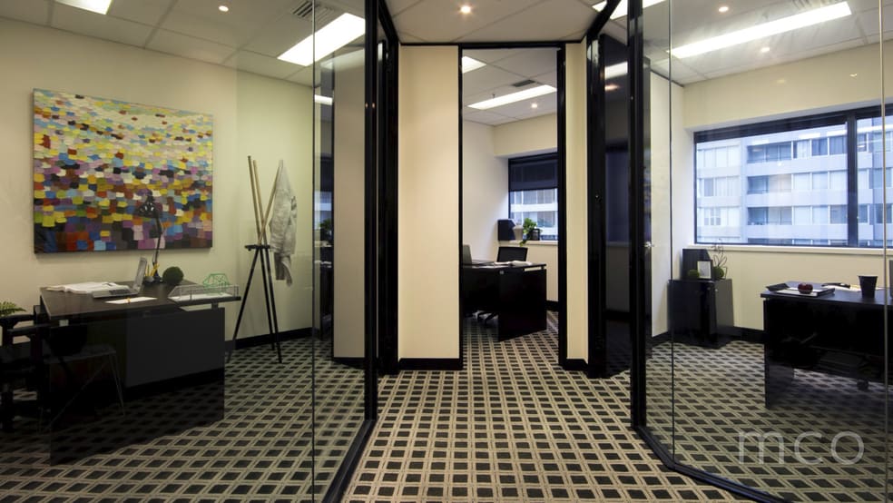 Click to view all images Suite 518/1 Queens Road Melbourne VIC 3004 - Image 1
