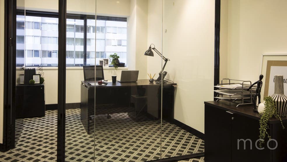 Click to view all images Suite 518/1 Queens Road Melbourne VIC 3004 - Image 3