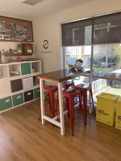 Click to view all images 27 Torrens Street Braddon ACT 2612 - Image 2