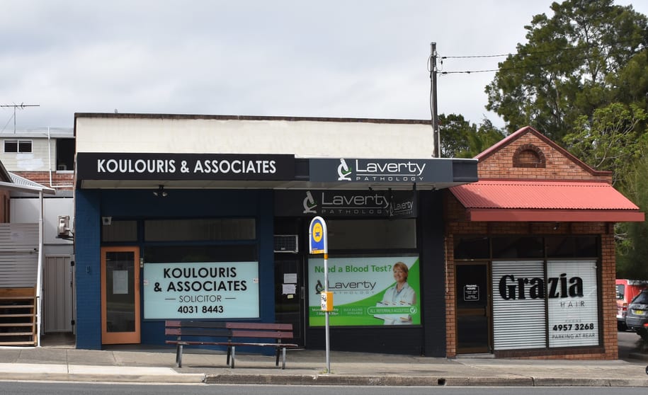 Click to view all images 603 Glebe Adamstown NSW 2289 - Image 3