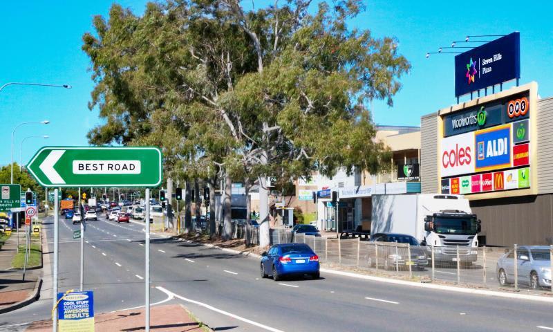 Click to view all images Suite 6/115-121 Best Road Seven Hills NSW 2147 - Image 2