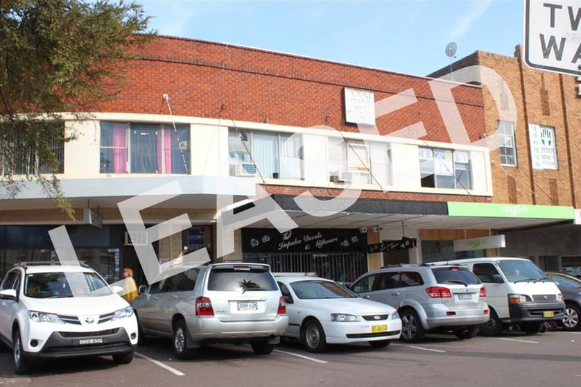Click to view all images Suite 3/185D Forest Road Hurstville NSW 2220 - Image 1