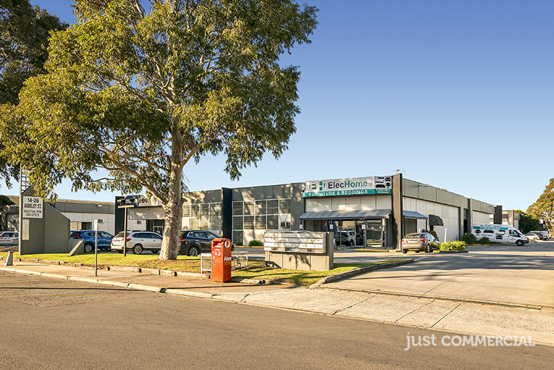 Click to view all images 11/14-26 Audsley Street Clayton VIC 3168 - Image 2