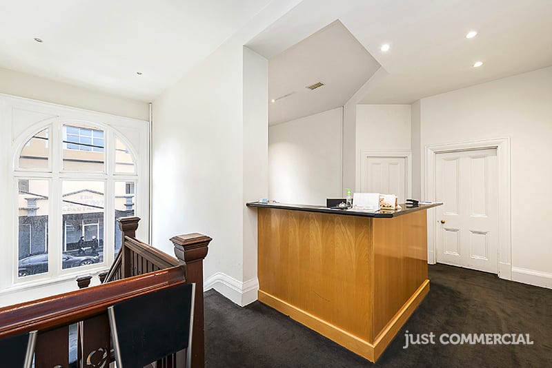 Click to view all images Office 1/376 Glen Huntly Road Elsternwick VIC 3185 - Image 2