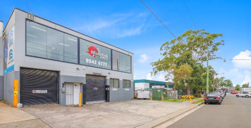 Click to view all images 7 Monro Avenue Kirrawee NSW 2232 - Image 1