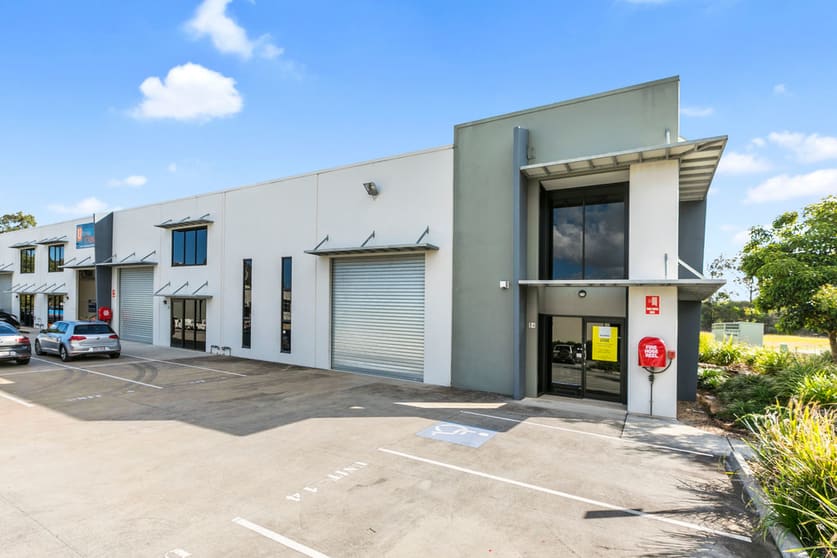14/12-20 Daintree Drive Redland Bay QLD 4165 - Image 2