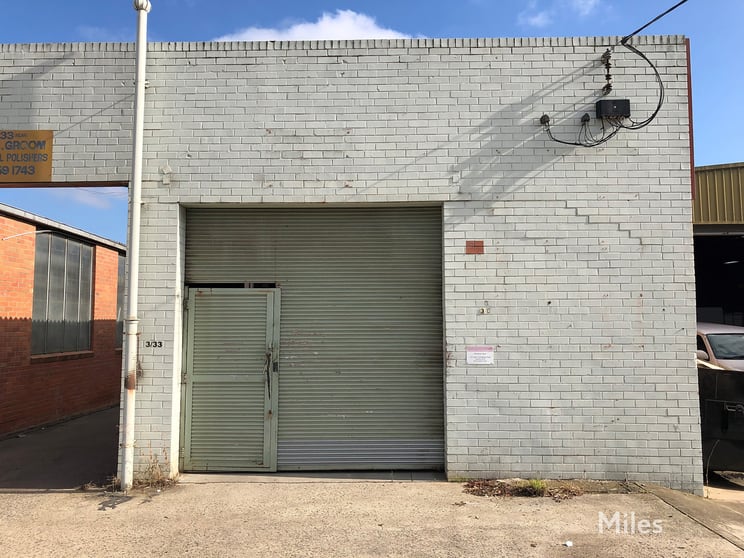 3/33 Mologa Road Heidelberg West VIC 3081 - Image 1