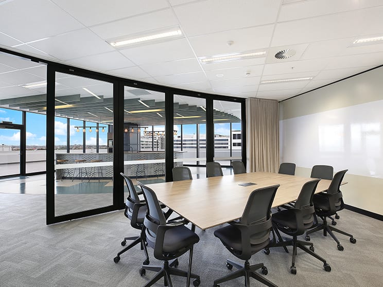 Click to view all images Suite 3, Level 7/185 O'Riordan Street Mascot NSW 2020 - Image 3