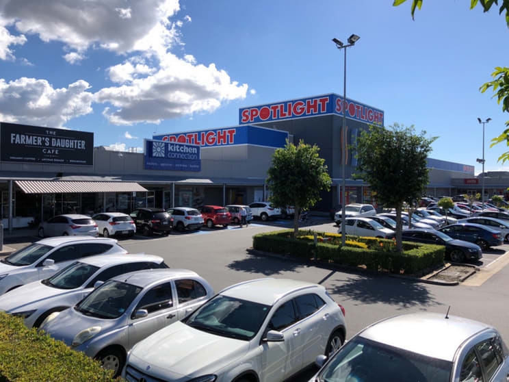 Click to view all images Showroom/345 Nerang Road Ashmore QLD 4214 - Image 1