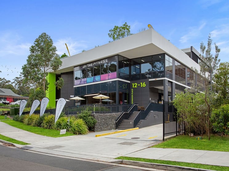 Shop 5/12-16 MacMahon Place Menai NSW 2234 - Image 1