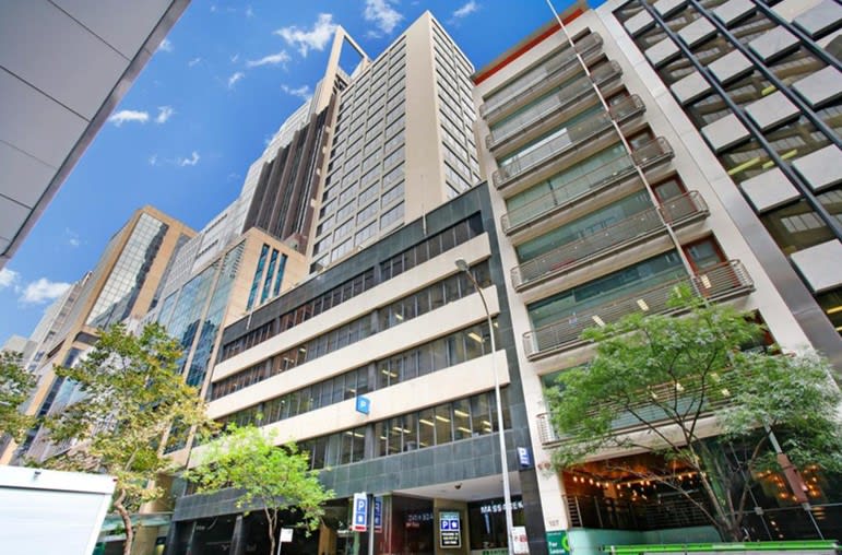 Click to view all images 1306/109 Pitt Street Sydney NSW 2000 - Image 2