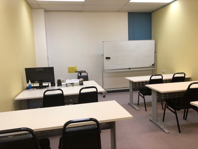 Click to view all images Level 3/741 George Street Sydney NSW 2000 - Image 1