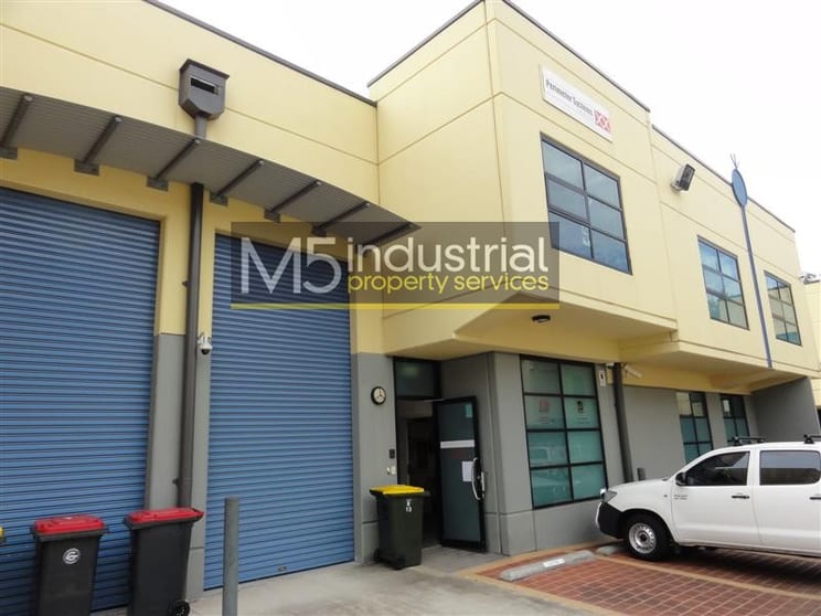 E8/15 Forrester Street Kingsgrove NSW 2208 - Image 1
