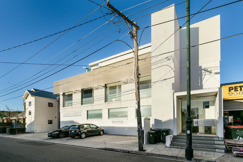 Click to view all images Level 1/4-8 Osborne Street South Yarra VIC 3141 - Image 1