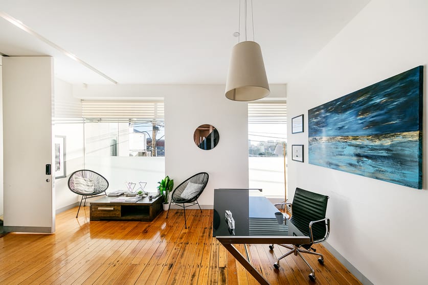 Click to view all images Level 1/4-8 Osborne Street South Yarra VIC 3141 - Image 2