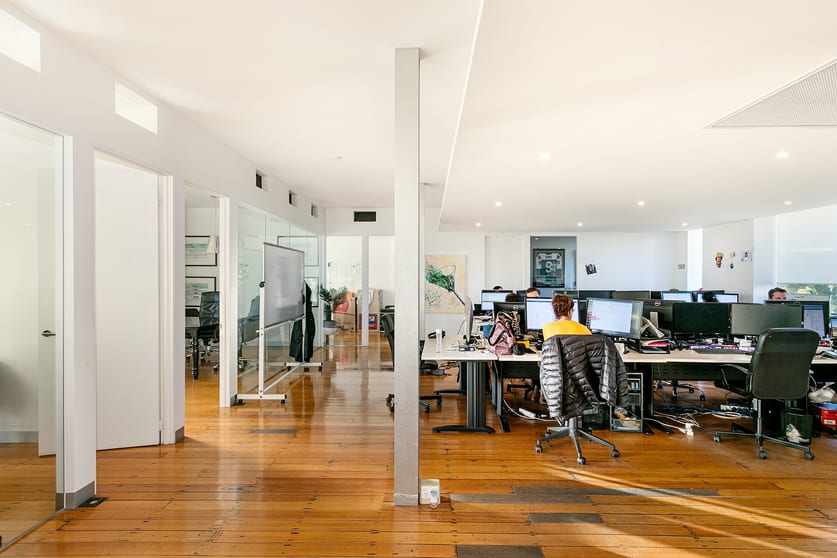 Click to view all images Level 1/4-8 Osborne Street South Yarra VIC 3141 - Image 3