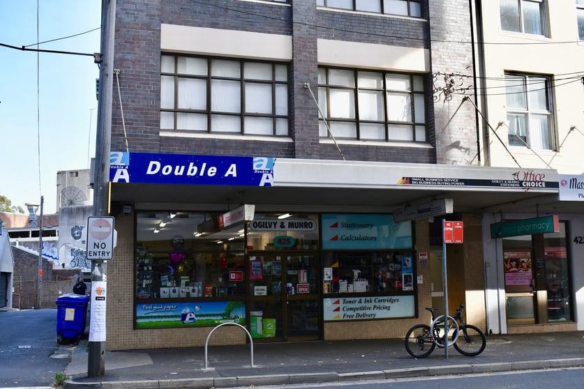 Click to view all images Level G/425 Elizabeth Street Surry Hills NSW 2010 - Image 3