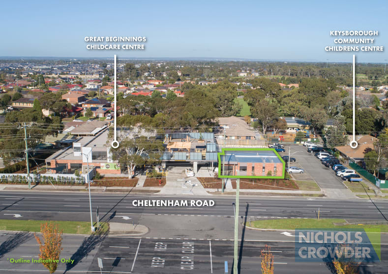 Click to view all images 362 Cheltenham Road Keysborough VIC 3173 - Image 1