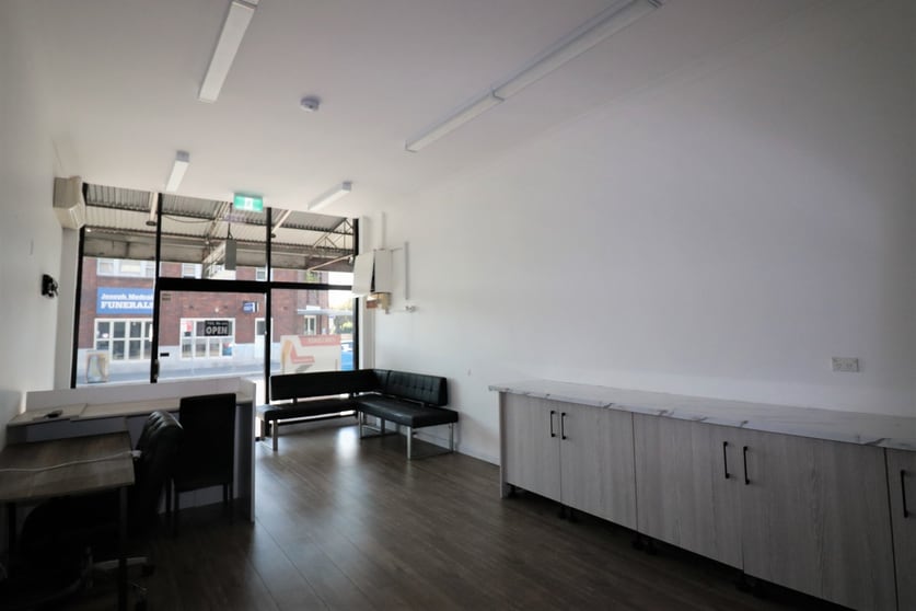 Click to view all images Shop/430 Burwood Road Belmore NSW 2192 - Image 1