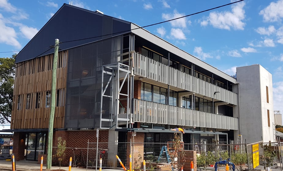 Click to view all images 113 Campbell Street - Tenancy 4B Toowoomba City QLD 4350 - Image 1